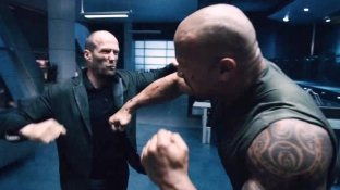 Форсаж 7 | Официальный Трейлер #2 (2015)