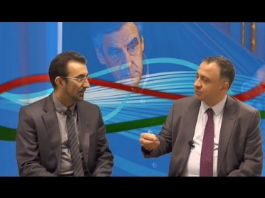 İlham Əliyevin cari dostları və onların material dəyəri haqqında / AzS Bölüm #436