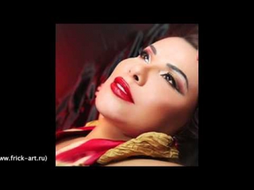 Yulduz Usmonova feat. Arthur Frick - Yangi klip 2015
