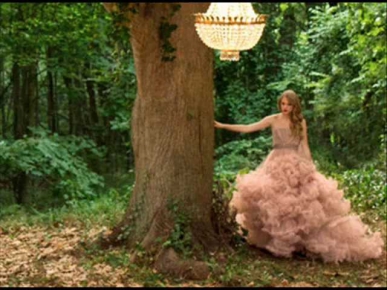 Taylor Swift - Enchanted