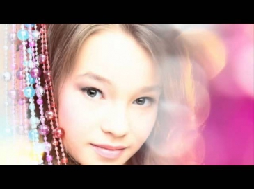 Даяна Кириллова (Dayana Kirillova) - 
