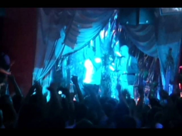 Kempel - Тема ебли Live,Тула