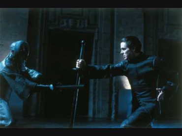 Equilibrium ♫ - 06 Always knew