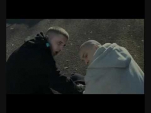 OXXXYMIRON - Тайные желания