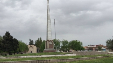 Кибрай