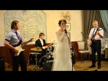 Нюша Только не беги cover