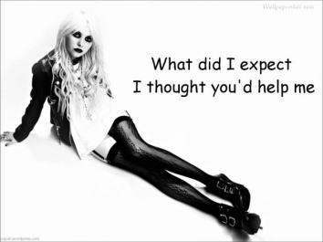 The Pretty Reckless - Superhero