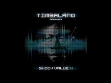 Timbaland - Ease Off The Liquor - Shock Value II