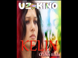 Kelin turk serial 11 qisim Келин турецкий сериал 11 кисим Uzbek tilida Ezo Gelin 11 bolum