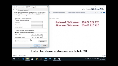 How To Protect Kids Against Porn And Adult Content on any PC (Windows 10, 8.1, 8, 7, & Vista)