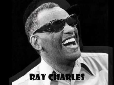 Ray Charles - Georgia On My Mind (The Orginal Song From The Albom)