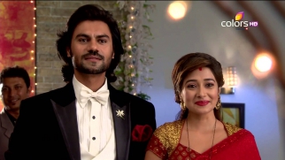 Uttaran - उतरन - 23rd April 2014 - Full Episode(HD)