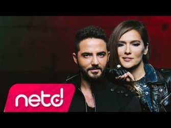 Demet Akalın feat. Gökhan Özen - Nefsi Müdafaa