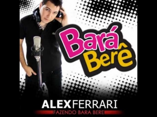 Alex Ferrari-Bara Bara Bere Bere ICE DIMA HOUSE Mash Up