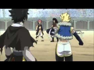 ★Fairy Tail amv HD  Фейри тейл {видео}амв Сказка о Хвосте Феи клип★Sting and Rogue vs Natsu