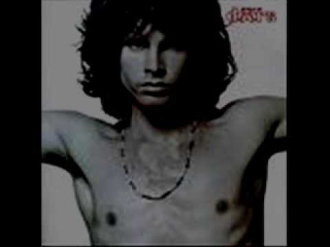 the doors - spanish caravan (with lyrics)