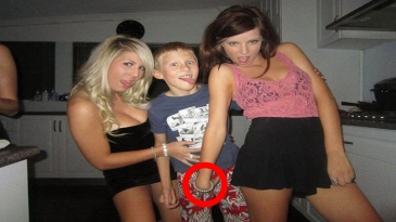 15 Worst Babysitting Fails in the World