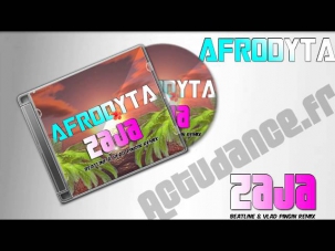 Afrodyta - Zaja (Beatline & Vlad Pingin Remix) (Radio Edit)