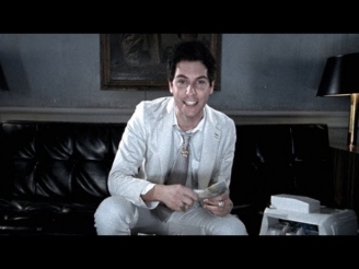 Cobra Starship: The City Is At War [OFFICIAL VIDEO]