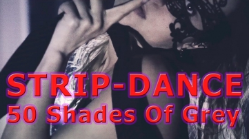 The Weeknd | Earned It (OST 50 Shades Of Grey) | Choreography by Margarita Myachina