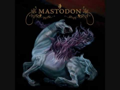 Mastodon - Elephant Man