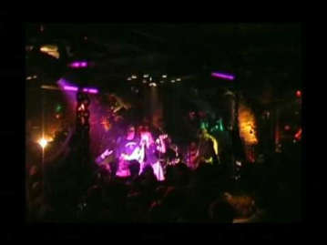 ШЛЮЗ (feat WAWAN) - Песня (live 2005)