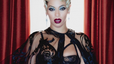 Beyoncé - Haunted