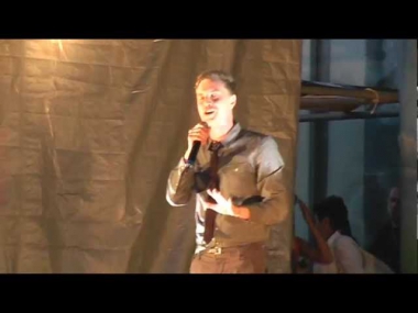 Алексей Гоман.  