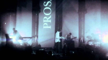 Max Prosa - Am 23.Juli (Live 2010)