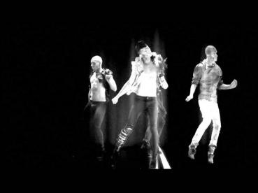 Kazaky   Dance And Change Official Video) обрезка