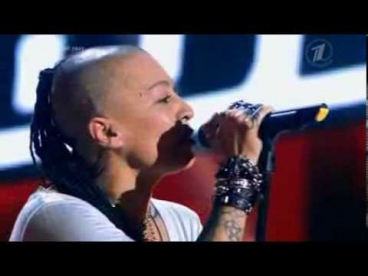 The Voice Russia - Blind Auditions 