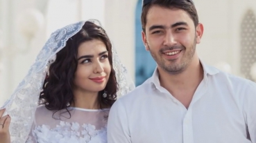Gulchehra Eshonqulova (Nikoh to'yidan foto video) 2015