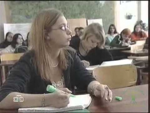 Профессия репортер - Русское народное порно