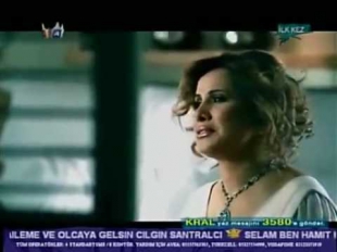 Yulduz Usmanova & Yaşar - Seni Severdim .mp4