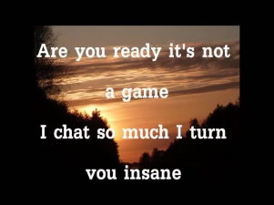 scooter - nessaja lyrics