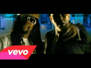 Pitbull featuring Lil Jon - Krazy