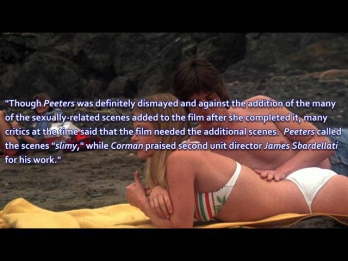 B Movie Mania -