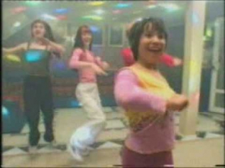 Yulduz Usmonova & Ruslan Sharipov 2000
