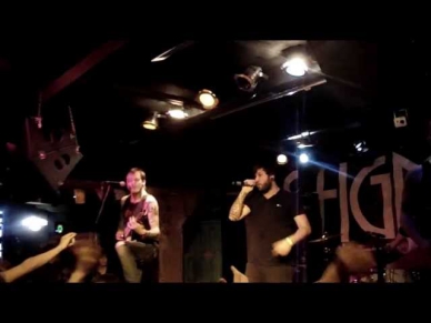 Stigmata - Посление день помпеи (04.02.2014)Барнаул