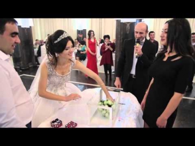Razmik Amyan chuni ashxarh@ qez nman...wedding2016 H.E