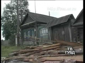 Сельский секс-террорист изнасиловал и обидчицу...