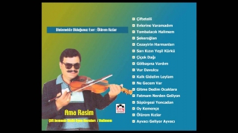 Ama Rasim - Ölürem Kızlar