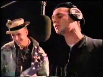 Джаник. Пол Маккартни и все звезды -- Let it be (в)