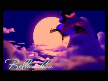 Алладин-A Whole New World(reprise)[Russian]-Волшебный мир(Финал)