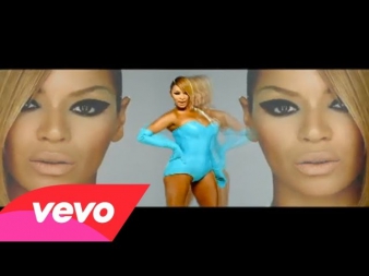 Beyoncé - Video Phone ft. Lady Gaga