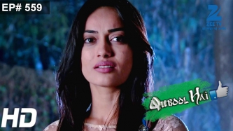 Qubool Hai - Episode 559 - December 18, 2014