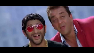 hindi movie lage raho munna bhai ( hd )