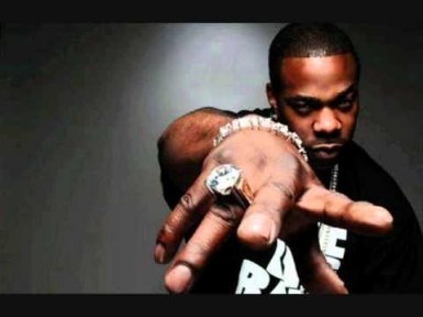 Busta Rhymes- H.A.M. Freestyle