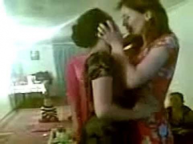 Ами кичиган кизлар