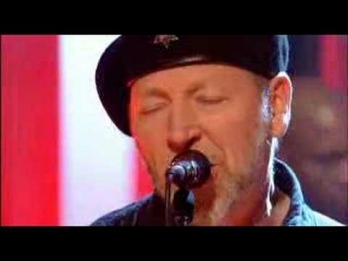 Richard Thompson - Dad's Gonna Kill Me (2007)